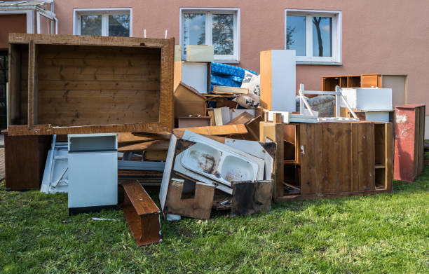 Merrionette Park, IL Junk Removal Company