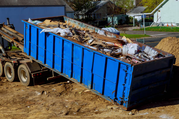 Best Hoarding Cleanup  in Merrionette Park, IL